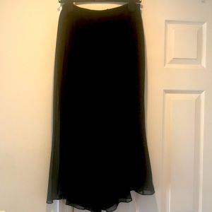 Dressy Elegant Skirt